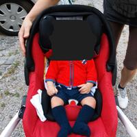 Trio + Seggiolino + Lettino