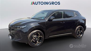 ALFA ROMEO Junior - Junior 1.2 ibrida Q4 Intensa 1