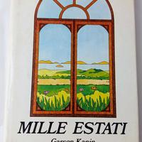 Mille Estati - Garson Kanin - 1976