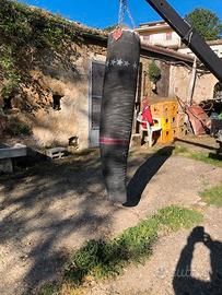 Sacco allenamento arti marziali America - Kg. 50