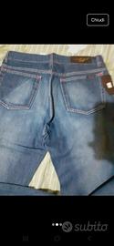 Jeans uomo OneLine tg 36
