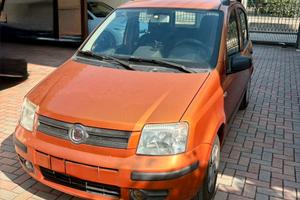 Fiat Panda GPL