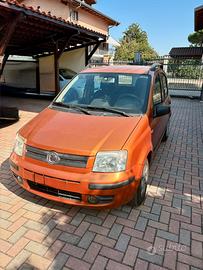 Fiat Panda GPL