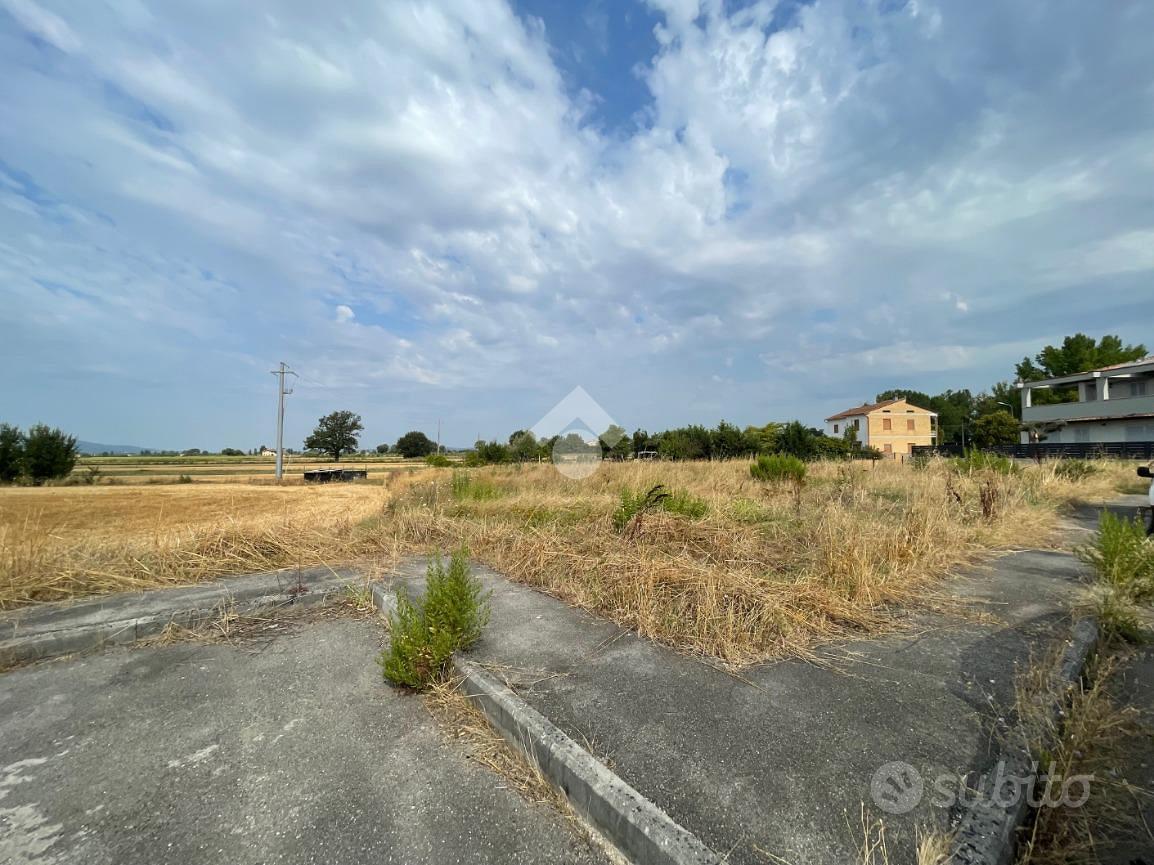 TER. RESIDENZIALE A ASSISI - Vista 4