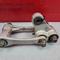 LEVERAGGI LEVERAGGIO HUSQVARNA TE 250 2002 2003 TE