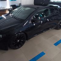 Volkswagen golf Scirocco TSI -Adema