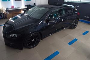 Volkswagen golf Scirocco TSI -Adema