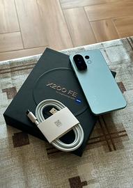 Vivo x200 FE 512gb