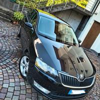 Skoda rapid spaceback 1.2 tsi