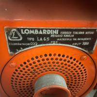 Motore Lombardini