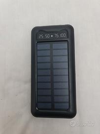 PowerBank Portatile