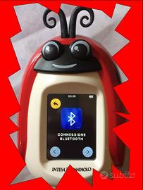 Salvadanaio elettronico XME Dindi