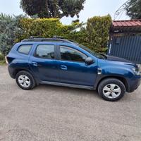 autocarro duster dacia
