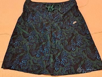 Pantaloncini da mare Nike Kamtang costume taglia M