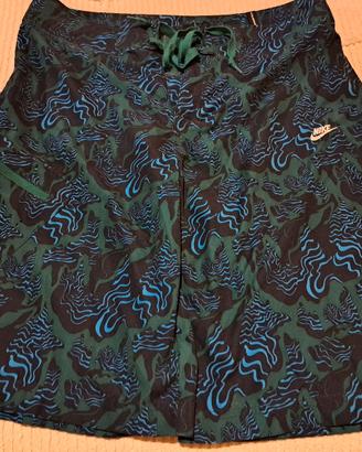 Pantaloncini da mare Nike Kamtang costume taglia M