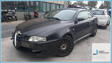 Ricambi Usati ALFA ROMEO GT (X2) 2005