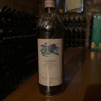 Gaja Rennina Brunello Di Montalcino 1996