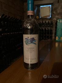 Gaja Rennina Brunello Di Montalcino 1996