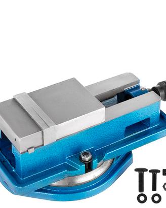 Morsa Precisione Morsa per Fresatura Fresatrice