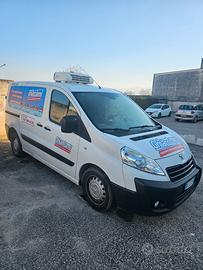 Peugeot Expert con frigo FCRX -20