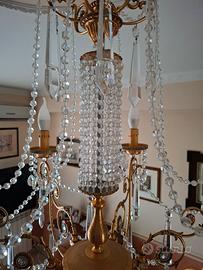 lampadario Fumagalli 