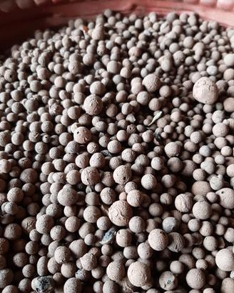 argilla espansa 20kg a sacco,  0.55 €/kg
