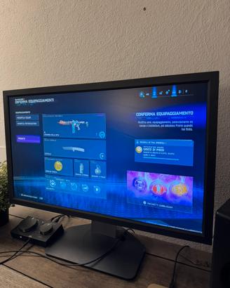 BENQ ZOWIE XL2411K