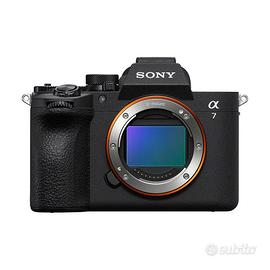 Sony a7 V