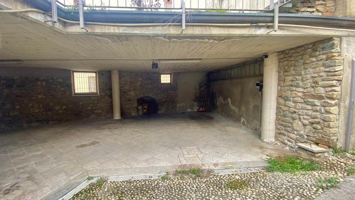 Appartamento – Cisano Bergamasco, Villasola, Valbonaga - Vista 2