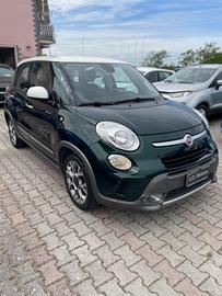Fiat 500L 1.3 Multijet 95 CV Trekking