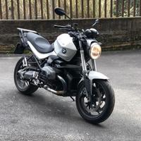 Bmw r 1200 r - 2012