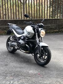 Bmw r 1200 r - 2012