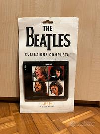 Cd nuovo - The Beatles