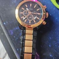 orologio Festina rosé gold