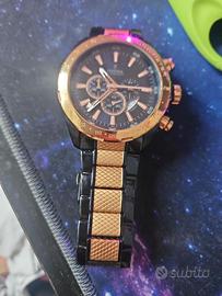 orologio Festina rosé gold