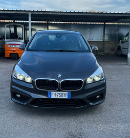 BMW 218D ACTIVE TOURER 