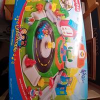 Giocattolo Little People