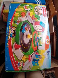 Giocattolo Little People