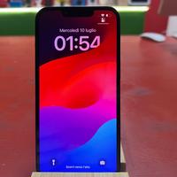 APPLE IPHONE 14 128GB GARANZIA 2 ANNI COME NUOVO