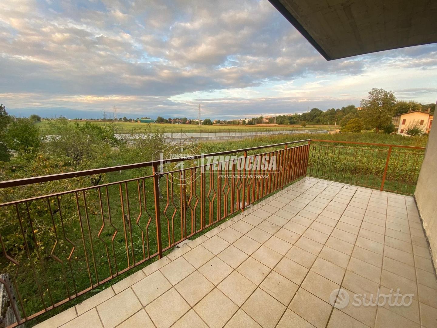 Casa – Vicenza, Ca' al Piano - Vista 3