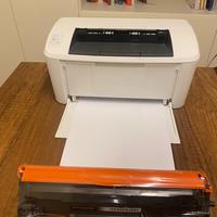 Stampante HP Laserjet Pro M15W