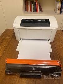 Stampante HP Laserjet Pro M15W