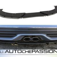 Sotto paraurti Posteriore per Ford Focus 3 ST 2015