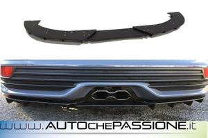 Sotto paraurti Posteriore per Ford Focus 3 ST 2015