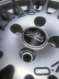Cerchi OZ Racing 195/50 R15