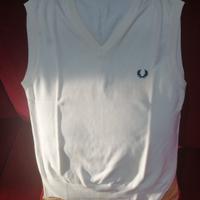 Gilet FRED PERRY 