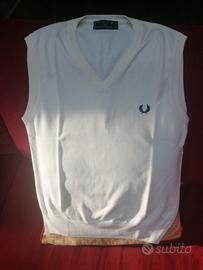 Gilet FRED PERRY 