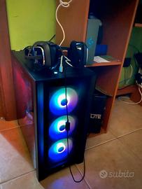 PC Gaming Ultra RTX 2070 | Ryzen 7 3700X