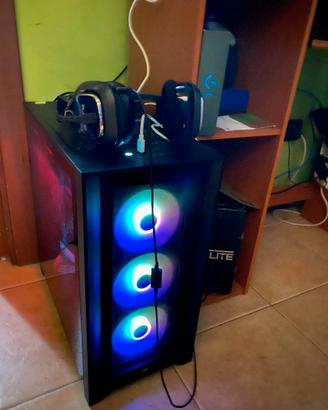 PC Gaming Ultra RTX 2070 | Ryzen 7 3700X