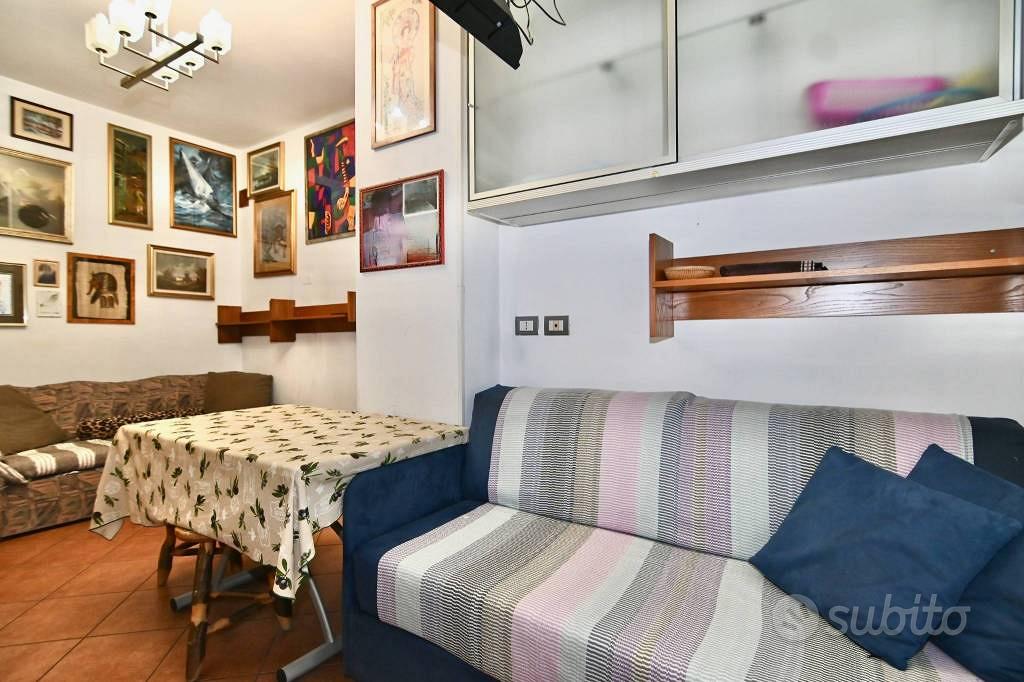 Appartamento – Bollate, Cantun Sciatin - Altro